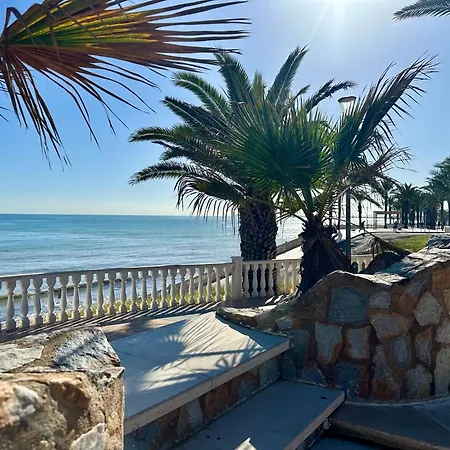 Casa Del Mar Апартаменты *