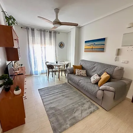 Casa Del Mar Апартаменты *