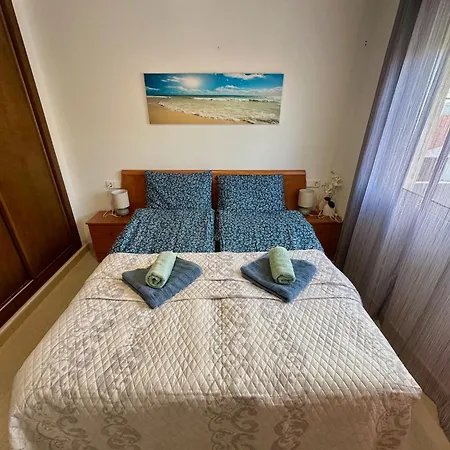 Апартаменты Casa Del Mar Torre de la Horadada