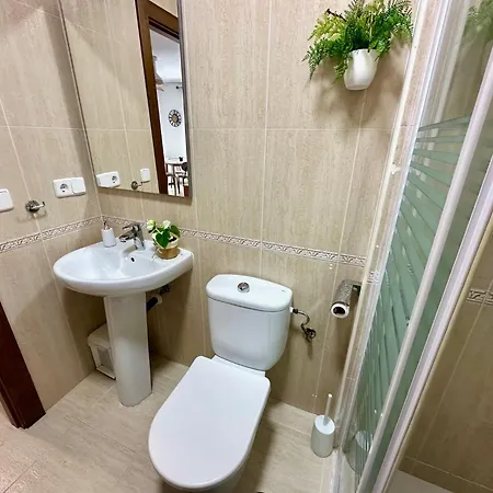 Casa Del Mar Апартаменты