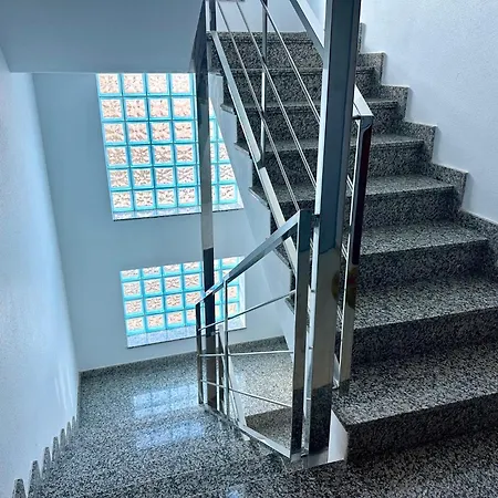 Апартаменты Casa Del Mar