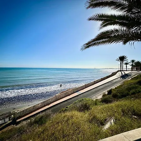 Casa Del Mar Апартаменты *